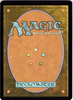The Council of Four (Foil Etched) - FOIL - Commander Legends: Battle for Baldur' - Image 2