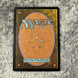 World Slayer MTG Core Set 2012 M12 Magic The Gathering Rare Moderate Play MP - Image 2