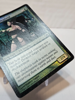 FOIL Nullmage Shepherd Ravnica MTG Magic the Gathering 7239 - Image 5
