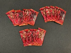 MTG Unstable 15 booster packs. Single Owner - Image 1