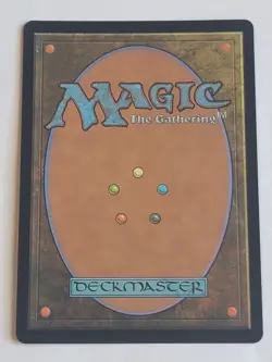 Worldly Tutor (Foil) - NM - Dominaria Remastered - DMR 185 - MTG - Magic - Image 2