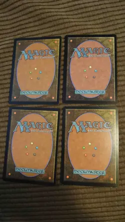 Magic: the Gathering / MtG Heartwood Storyteller x4 Mixed Sets - Image 2