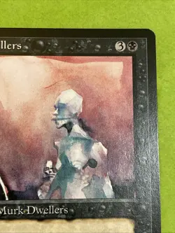 MTG: Magic The Gathering - The Dark - Murk Dwellers - Image 2