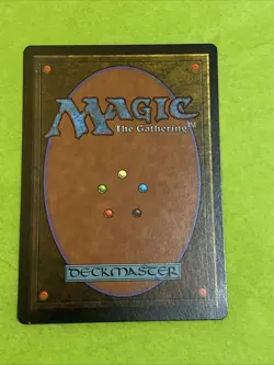 MTG: Magic The Gathering - The Dark - Murk Dwellers - Image 5