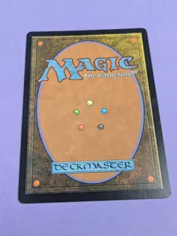 MTG: The Lord of the Rings: Delighted Halfling #0158 Rare - NM - Image 2