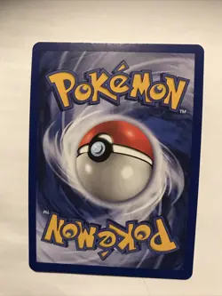 Pokemon TCG Voltorb VOLTOBAL Base Set 67/102 Regular 1st Edition Common GERMAN - Image 2