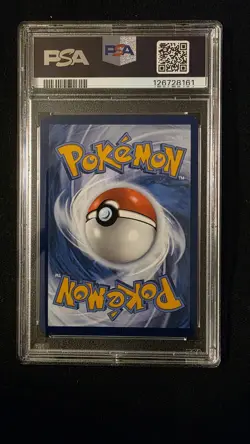 2024 POKEMON SCR EN-STELLAR CROWN #143 BULBASAUR ILLUSTRATION RARE - Image 5