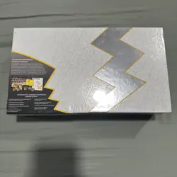 Pokemon 25th Anniversary Celebrations UPC Box Ultra Premium Collection - SEALED - Image 2