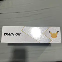 Pokemon 25th Anniversary Celebrations UPC Box Ultra Premium Collection - SEALED - Image 4