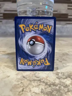Pokemon TCG Shroodle Mega Evolution 149/132 Full Art Secret Rare Near Mint - Image 2