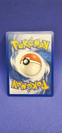 Pokemon TCG Rain Castform EX Hidden Legends 23/101 Regular Rare - Image 2