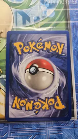 Pokemon Kabutops #24/62 Spanish Base Set Rare Lp - Image 2