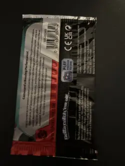 Heavy 22.46g Pokemon Sealed Paldea Evolved Booster Pack - Image 3