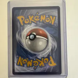 Pokemon Tcg Mega Lucario Ex 160/132 English Mega Evolution Ex - Image 3