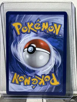 Vanillish 190/182 Pokemon SV04: Paradox Rift (Holiday Calendar Stamp) Near Mint - Image 2