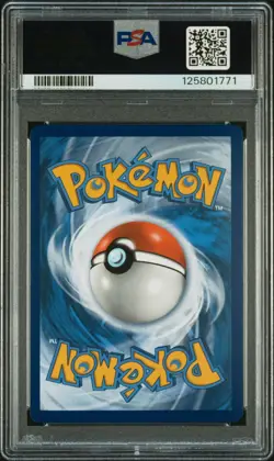 Charizard V 154/172 Brilliant Stars PSA 9 Pokemon - Image 2