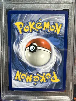 2017 POKEMON SM BLACK STAR PROMO #SM70 SHINING HO-OH-HOLO PSA 10 - Image 4