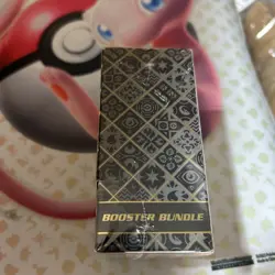 Pokemon Scarlet & Violet Paldean Fates Booster Bundle - Image 4