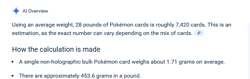 Pokemon TCG Collection 26.8 lb Box packed! variety of sets #5 - Image 2