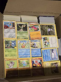 Pokemon TCG Collection 26.8 lb Box packed! variety of sets #5 - Image 3