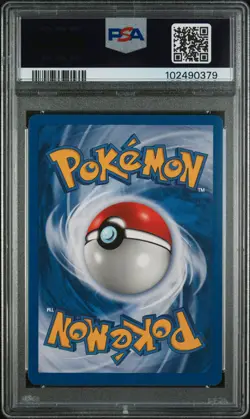 2003 POKEMON EX DRAGON STATE CHAMPIONSHIPS #99 CHARMELEON-HOLO PSA 9 - Image 2