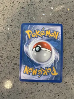 Ho-Oh 9/95 Call of Legends Reverse Holo Pokemon TCG - Image 2