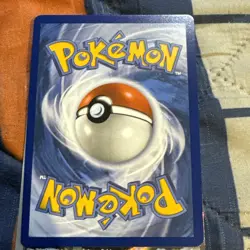 Ninjask 137/132 Illustration Rare Mega Evolution English Pokemon TCG - Image 2
