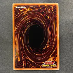 NM 3 card Red-Eyes Black Dragon RD/GRP1-JP016 Secret Rare Rush Duel YuGiOh 1310 - Image 3