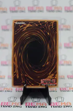 Herald of Mirage Lights DUOV-EN011 Duel Overload 1st Edition - Image 2