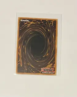 Yu-Gi-Oh! Small World #RA01-EN067 1st Edition Secret Rare & Ultra Rare (NM) - Image 3