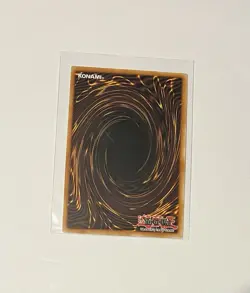 Yu-Gi-Oh! Small World #RA01-EN067 1st Edition Secret Rare & Ultra Rare (NM) - Image 5