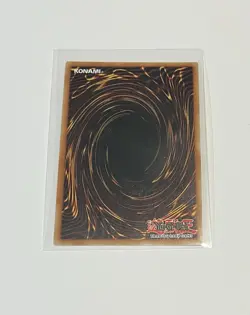 Yu-Gi-Oh! The Seal Of Orichalcos #MP24-EN015 Quarter Century Secret Rare 1st NM - Image 2