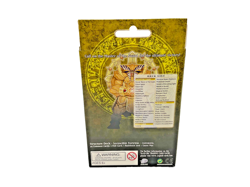 Yu-Gi-Oh! Invincible Fortress (1st Edition) Structure Deck Sealed - Image 2