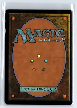 WANDERING EYE - MTG Magic the Gathering Card - Nemesis - Common - Image 2