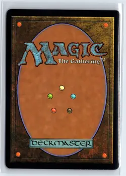 PHYREXIAN DRIVER - MTG Magic the Gathering Card - Nemesis - Common - Image 2