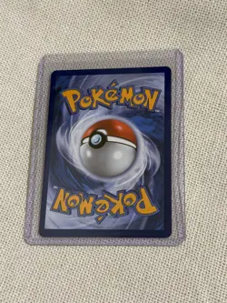 Mega Latias EX SIR 181/132 Secret Rare Pokemon Card (PACK FRESH) Mega Evolutions - Image 2