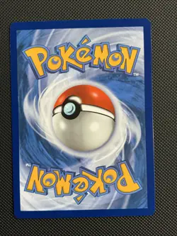 Pokemon 2023 S&V Shrouded Fable Horsea Reverse Holographic Holo Foil Card 10/64 - Image 4
