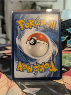 Pokemon TCG Kyurem EX Black Bolt English Rare Card 28/86 NM - Image 4