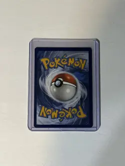 Pokemon TCG Card Pikachu 5/25 Celebrations 25th Anniversary Full Art Holo - G-3 - Image 2