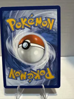 Pokemon Delibird 152/132 Mega Evolution Illustration Rare Card NM IN-Hand - Image 2