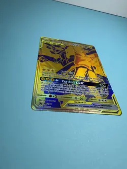 Pikachu & Zekrom GX SM248 Sun & Moon Black Star Promo Pokemon Card - Image 2
