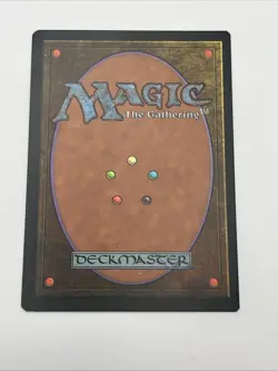 Grindstone Tempest Near Mint Never Played Mtg Magic The Gathering - Image 5