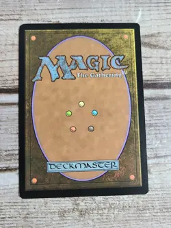 1x The Reality Chip - Showcase NM-Mint, English Kamigawa: Neon Dynasty MTG Magic - Image 3