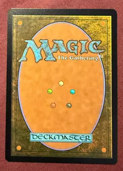 Magic MTG Marvel Universe Eternal Counterspell Borderless Foil M0009 - Image 2