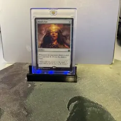 MTG Mind's Eye - Battlebond (BBD) #240 Magic the Gathering - Image 1