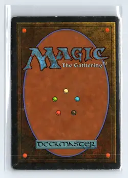 KOSKUN KEEP - MTG Magic the Gathering Card - Homelands - Uncommon - Image 2