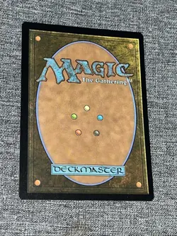 Mob Lookout - Foil - SPM - MTG - EN - NM/M- 0136 - Image 2