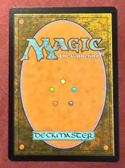 Magic MTG Marvel Universe Eternal Spider-Gwen, Web-Warrior Borderless Foil M0024 - Image 2