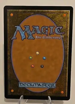 Ghost Vacuum MTG Duskmourn: House of Horror Regular - Image 2