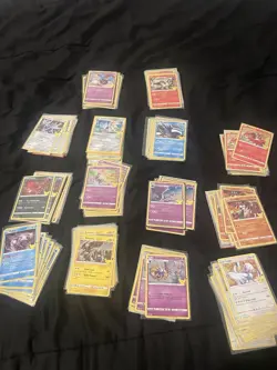 Pokemon Cards Celebrations 25th Anniversary Holos NM - LP Many Cards - Image 1